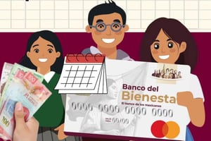 La Beca Rita Cetina 2026 abrirá su registro en dos etapas y miles de familias ya se preparan para acceder a este apoyo económico destinado a educación básica.