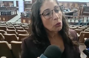 Autoridades de salud refuerzan seguimiento y tratamiento a pacientes.  Saltillo, Coahuila, 2 de diciembre de 2025.- En promedio, 700 personas