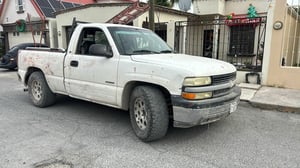 El accidente movilizó a elementos de Control de Accidentes.  Un conductor que ignoró una señal de alto terminó ocasionando un percance vial en la colonia