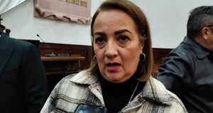 La Procuraduría de Protección Ambiental (PROPAEC) reforzará sanciones a empresas y ciudadanos para proteger el medio ambiente y a los animales.  Saltillo,