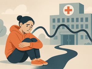 La inclusión en salud no se limita a contar con hospitales, personal médico o programas gubernamentales. Significa que todas las personas puedan recibir