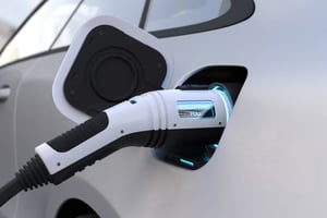 El presidente Donald Trump firmó una orden ejecutiva para revertir los estándares de eficiencia de combustible de la era Biden, impulsando los autos a gasolina