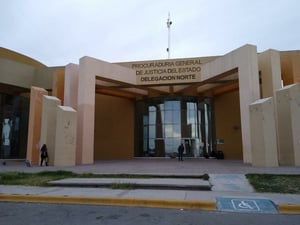 Una segunda denuncia por presunto abuso sexual fue presentada ante la Fiscalía General de Coahuila en contra del sacerdote Luis Efraín