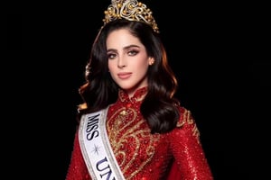 Tras un cambio en la caravana navideña oficial, Tabasco prepara un desfile exclusivo para recibir a la Miss Universo 2025, Fátima Bosch.  La Miss Universo