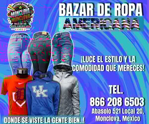 Pantalones que duran, estilizan y te acompañan en cada momento: así es la moda decembrina con American Eagle y Hollister, disponible en Segundo Round Monclova.