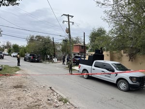     Piedras Negras, Coah.— Una intervención coordinada entre fuerzas federales y estatales derivó en el aseguramiento de droga y la detención de una mujer