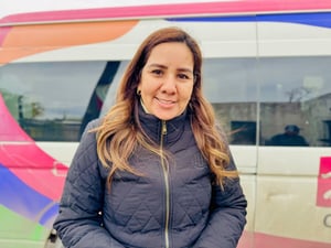 El bazar navideño abrirá sus puertas del 5 al 7 de diciembre, ofreciendo un espacio para apoyar a emprendedores locales y disfrutar del ambiente festivo