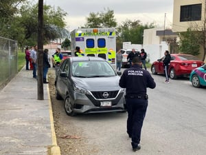 El responsable intentó ganarle el paso a una camioneta y terminó chocado.  La tarde de este jueves, un conductor que ignoró un señalamiento de alto