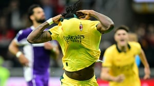    La Lazio se tomó revancha del Milan en la Copa Italia. Un solitario gol en la etapa final definió el pase a cuartos de final.  Con un gol en el minuto