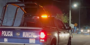 La Fiscalía confirmó la atención urgente a un menor de 16 años en Múzquiz, luego de que su madre reportara un posible intento de suicidio.  El licenciado Diego