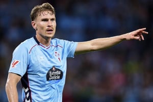 El Sant Andreu y el Celta de Vigo han confirmado las alineaciones con las que iniciarán el duelo correspondiente a la segunda ronda de la Copa del Rey.