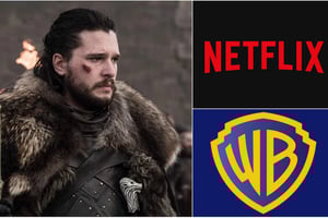 Netflix anunció este viernes un acuerdo definitivo para adquirir Warner Bros. Discovery, ampliando su catálogo con estudios y franquicias icónicas.  Netflix