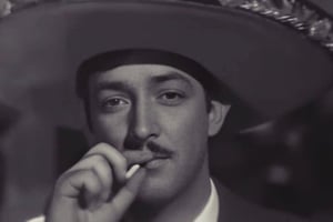 La última película de Jorge Negrete dejó una escena cargada de simbolismo que, meses antes de su muerte, se convirtió en un emotivo presagio cinematográfico.