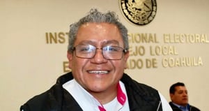 INE exhorta a actualizar documentos para garantizar participación ciudadana.  Saltillo, Coahuila, 5 de diciembre de 2025.- La campaña para renovar