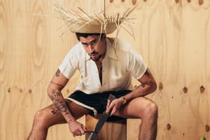 OCESA anunció un proceso de reembolso para boletos de las zonas General A y Pits del concierto de Bad Bunny, debido a ajustes en el escenario 'La Casita'.