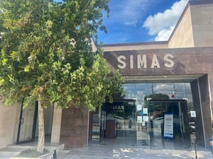 El alcalde de Piedras Negras confirmó que el Sistema Municipal de Aguas y Saneamiento (SIMAS) ha dejado de enviar personal a los recorridos y miércoles