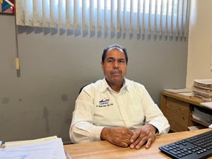 Piedras Negras, Coah.— La Comisión de los Derechos Humanos del Estado de Coahuila registrará este 2025 uno de sus años con mayor actividad, luego de alcanzar