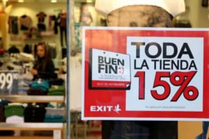 Concanaco-Servytur reportó que El Buen Fin 2025 generó ventas por 219 mil millones de pesos, superando las expectativas y fomentando el consumo formal.