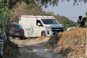Dos hermanos fueron asesinados a balazos al salir de su jornada laboral en Huejotzingo. Las autoridades investigan el ataque y el mensaje
