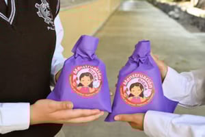 El Gobierno de México presentó la Estrategia Nacional por una Menstruación Digna, una política integral para garantizar condiciones