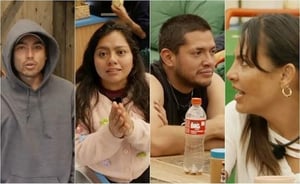 La final de 'La granja VIP' está por llegar a la recta final; a dos semanas de conocer a la ganadora o el ganador, la dinámica del reality da un giro, ahora