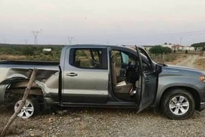 Cinco presuntos delincuentes fueron abatidos durante un enfrentamiento con Fuerza Civil en Los Ramones, donde además se rescató a una persona privada