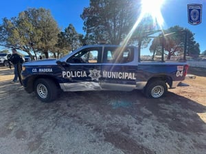 La suspensión de clases en Ciudad Madera se confirmó tras la emboscada armada contra policías municipales, un hecho que encendió alertas de seguridad