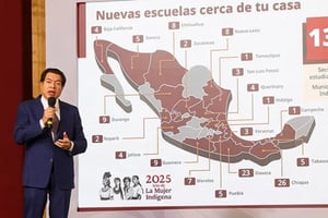 La SEP expandirá la educación media superior con nuevos planteles y ciberbachilleratos. Conoce los detalles del plan para 2026 y las ciudades beneficiadas.