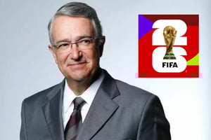 Ricardo Salinas Pliego anunció su plan de regalar boletos para el Mundial 2026, buscando que más aficionados disfruten del torneo histórico en México.