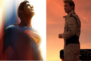 El sitio IMDb publicó su lista oficial con las 10 mejores películas del 2025, un recuento que destaca superproducciones, éxitos globales y estrenos