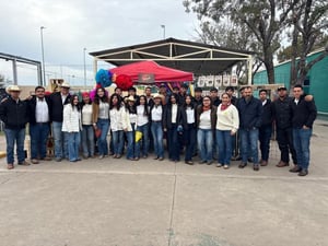 Más de 400 estudiantes del TecNM Región Carbonífera participaron en el Desafío EPIC, demostrando su talento y aplicando conocimientos de ingeniería