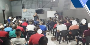 Un adolescente se encuentra grave tras sufrir presunto maltrato en un centro de rehabilitación de Sabinas, y sus familiares piden se esclarezcan los hechos.