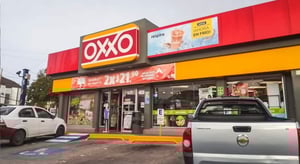 El municipio inició un programa de instalación de cámaras de seguridad en establecimientos OXXO, con el objetivo de reforzar la vigilancia y el seguimiento