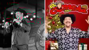 El comediante Jesús Alberto González, conocido como El Cometa Show, fue reportado muerto este 8 de diciembre, generando consternación en la comunidad artística