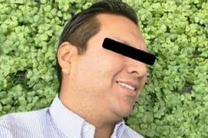 Más de 20 estudiantes del Cecyteo denunciaron públicamente a Porfirio Chagoya por presunto acoso sexual, lo que llevó a activar el protocolo institucional