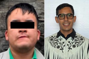 Las autoridades de la Ciudad de México detuvieron a Yael “N”, acusado del homicidio del regidor de Reynosa, Brayan Nicolás Vicente Salinas, tras un operativo