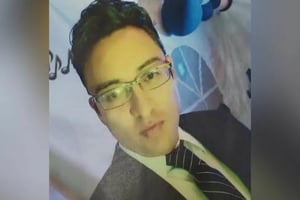 Juan Carlos Olivares, conductor por aplicación reportado como desaparecido en el Edomex, fue hallado sin vida en Cuautitlán Izcalli, generando exigencias