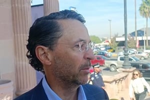 El organismo patronal señala los principales retos para el país y para la región Sureste en el próximoa año.  Saltillo, Coahuila, 9 de diciembre de 2025.- “Uno