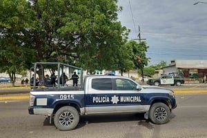 En 2025, 53 policías han muerto en Sinaloa; autoridades aumentan seguros de vida y refuerzan cobertura en cuadrantes para mejorar la seguridad.  El Secretario