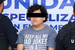 En Oaxaca, autoridades desmantelaron una red de pornografía infantil que operaba a nivel nacional e internacional, con implicados entre empresarios, políticos