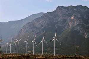 Coahuila se posiciona como uno de los estados con mayor capacidad de energía eólica instalada en México, consolidando su papel en el desarrollo de renovables.