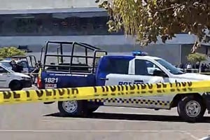 Un explosivo detonó en el domicilio de una jefa policial en Santiago Maravatío, Guanajuato, la noche del 8 de diciembre, generando movilización