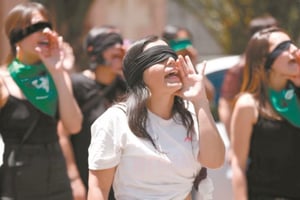 El Senado aprobó una reforma que redefine el abuso sexual y aumenta las penas de prisión en México, estableciendo sanciones más severas y nuevas agravantes