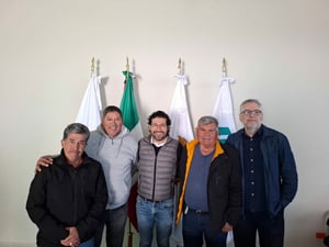 Claudia Sheinbaum le encargó que la prioridad son los trabajadores  Por instrucción directa de la Presidencia de la República, el proceso de pago