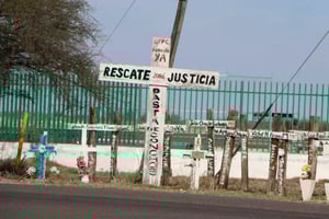 La llegada de la mandataria federal marcará un momento clave para las familias, quienes esperan respuestas concretas y mayor claridad sobre el avance