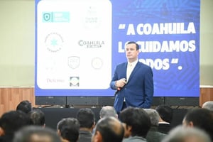 Tolerancia cero ante abusos en carreteras; Fiscal.  El fiscal general de Coahuila, Federico Fernández Montañez, anunció que cualquier integrante