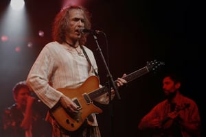 La agencia del artista confirmó la noticia este miércoles con un comunicado que lo define como 'el último gran filósofo y humanista contemporáneo de lengua