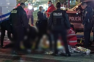 Un joven de 26 años murió en Guadalajara tras sufrir una agresión con una estaca en la zona de San Juan de Dios, un crimen que ya investiga la Fiscalía.
