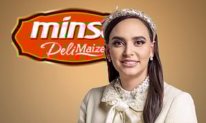 La empresa del círculo cercano a la presidenta obtuvo y perdió un contrato clave.   El Grupo Minsa, corporativo liderado por la empresaria Altagracia Gómez