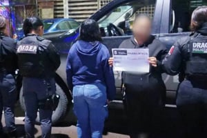Una menor de 14 años reportada como desaparecida en Tlajomulco fue localizada sana y salva tras un operativo coordinado entre corporaciones estatales